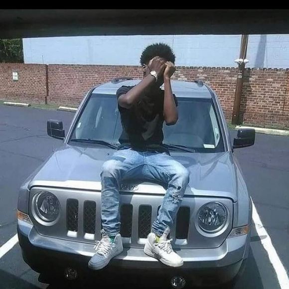 Meet your Posher, Shawn - Picture 1 of 1